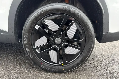 21 of 51 for Omoda 5 1.6 TGDI Knight DCT Euro 6 (s/s) 5dr