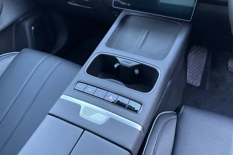  Jaecoo 7 1.5T SHS 18.3kWh Luxury SUV 5dr Petrol Plug-in Hybrid Auto Euro 6 (s/s) (204 ps) Thumbnail #20