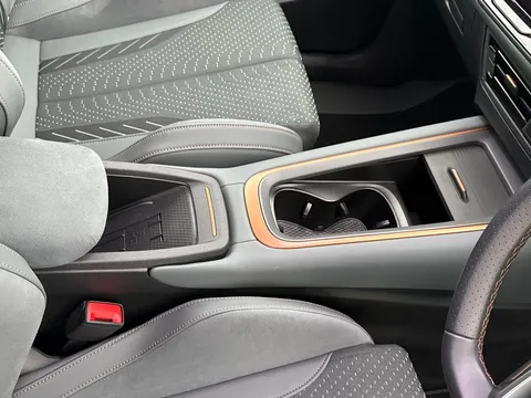 KR25NUH CUPRA Born 240kW e-Boost VZ 79kWh 5dr Auto Thumbnail #19