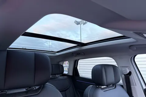  Jaecoo 7 1.5T SHS 18.3kWh Luxury SUV 5dr Petrol Plug-in Hybrid Auto Euro 6 (s/s) (204 ps) Thumbnail #21