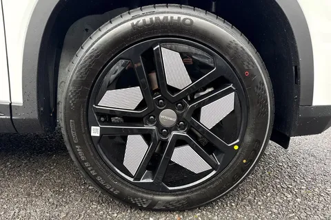 23 of 51 for Omoda 5 1.6 TGDI Knight DCT Euro 6 (s/s) 5dr