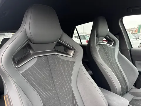 KR25NUH CUPRA Born 240kW e-Boost VZ 79kWh 5dr Auto Thumbnail #20