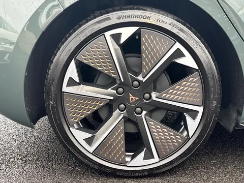 KR25NUH CUPRA Born 240kW e-Boost VZ 79kWh 5dr Auto Thumbnail #21