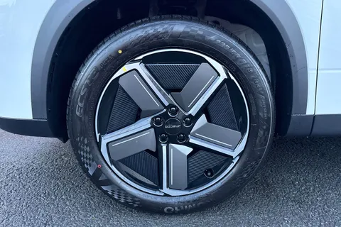  Jaecoo 7 1.5T SHS 18.3kWh Luxury SUV 5dr Petrol Plug-in Hybrid Auto Euro 6 (s/s) (204 ps) Thumbnail #23