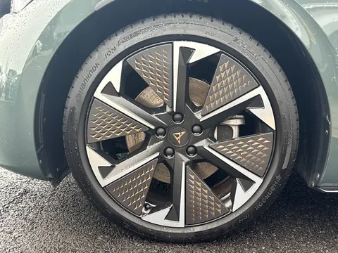 KR25NUH CUPRA Born 240kW e-Boost VZ 79kWh 5dr Auto Thumbnail #23