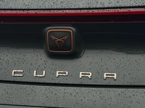 KR25NUH CUPRA Born 240kW e-Boost VZ 79kWh 5dr Auto Thumbnail #24