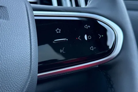  Jaecoo 7 1.5T SHS 18.3kWh Luxury SUV 5dr Petrol Plug-in Hybrid Auto Euro 6 (s/s) (204 ps) Thumbnail #26