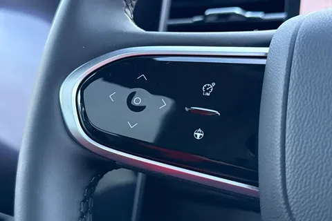  Jaecoo 7 1.5T SHS 18.3kWh Luxury SUV 5dr Petrol Plug-in Hybrid Auto Euro 6 (s/s) (204 ps) Thumbnail #27