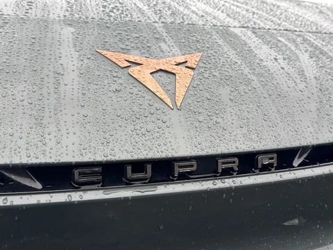 KR25NUH CUPRA Born 240kW e-Boost VZ 79kWh 5dr Auto Thumbnail #26