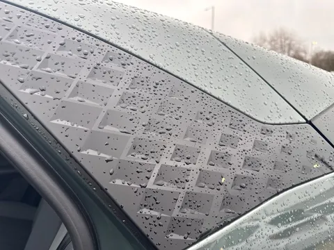 KR25NUH CUPRA Born 240kW e-Boost VZ 79kWh 5dr Auto Thumbnail #27