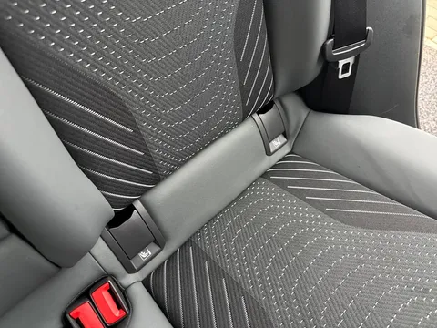 KR25NUH CUPRA Born 240kW e-Boost VZ 79kWh 5dr Auto Thumbnail #30