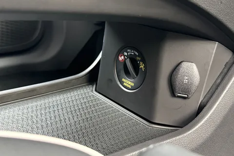 33 of 51 for Omoda 5 1.6 TGDI Knight DCT Euro 6 (s/s) 5dr