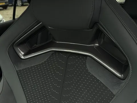 KR25NUH CUPRA Born 240kW e-Boost VZ 79kWh 5dr Auto Thumbnail #32