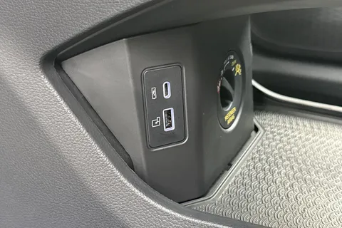 35 of 51 for Omoda 5 1.6 TGDI Knight DCT Euro 6 (s/s) 5dr