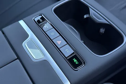  Jaecoo 7 1.5T SHS 18.3kWh Luxury SUV 5dr Petrol Plug-in Hybrid Auto Euro 6 (s/s) (204 ps) Thumbnail #33