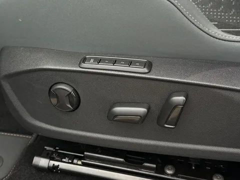 KR25NUH CUPRA Born 240kW e-Boost VZ 79kWh 5dr Auto Thumbnail #33