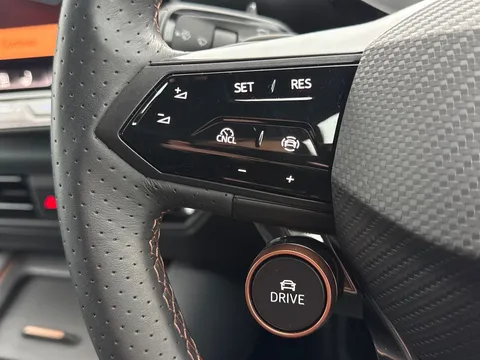 KR25NUH CUPRA Born 240kW e-Boost VZ 79kWh 5dr Auto Thumbnail #34
