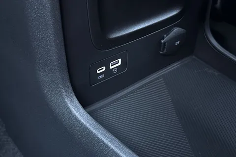  Jaecoo 7 1.5T SHS 18.3kWh Luxury SUV 5dr Petrol Plug-in Hybrid Auto Euro 6 (s/s) (204 ps) Thumbnail #35