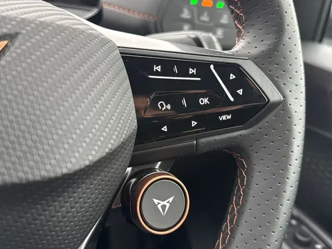 KR25NUH CUPRA Born 240kW e-Boost VZ 79kWh 5dr Auto Thumbnail #35