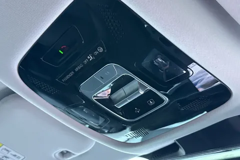  Jaecoo 7 1.5T SHS 18.3kWh Luxury SUV 5dr Petrol Plug-in Hybrid Auto Euro 6 (s/s) (204 ps) Thumbnail #36