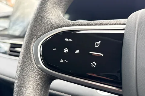 39 of 51 for Omoda 5 1.6 TGDI Knight DCT Euro 6 (s/s) 5dr