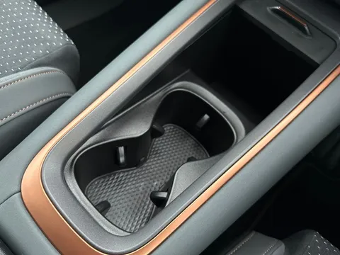 KR25NUH CUPRA Born 240kW e-Boost VZ 79kWh 5dr Auto Thumbnail #36