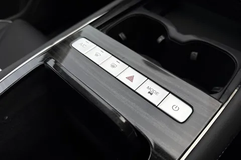 40 of 51 for Omoda 5 1.6 TGDI Knight DCT Euro 6 (s/s) 5dr