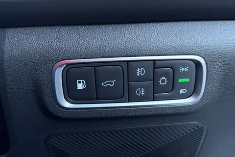  Jaecoo 7 1.5T SHS 18.3kWh Luxury SUV 5dr Petrol Plug-in Hybrid Auto Euro 6 (s/s) (204 ps) Thumbnail #38