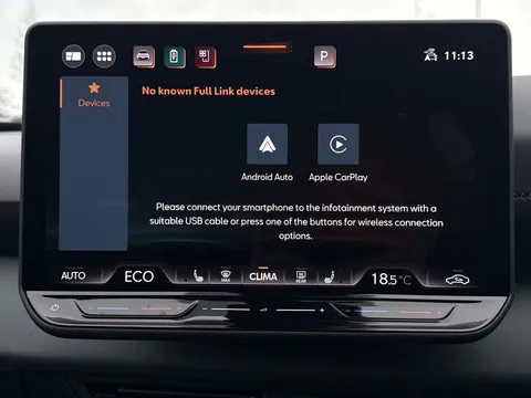 KR25NUH CUPRA Born 240kW e-Boost VZ 79kWh 5dr Auto Thumbnail #38