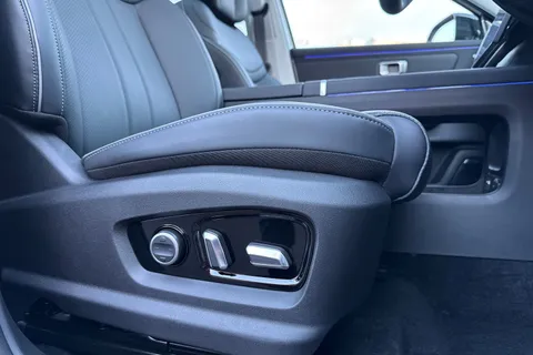  Jaecoo 7 1.5T SHS 18.3kWh Luxury SUV 5dr Petrol Plug-in Hybrid Auto Euro 6 (s/s) (204 ps) Thumbnail #40