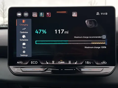 KR25NUH CUPRA Born 240kW e-Boost VZ 79kWh 5dr Auto Thumbnail #39