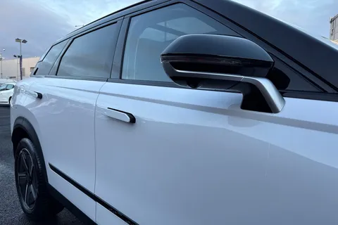  Jaecoo 7 1.5T SHS 18.3kWh Luxury SUV 5dr Petrol Plug-in Hybrid Auto Euro 6 (s/s) (204 ps) Thumbnail #41