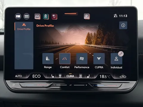 KR25NUH CUPRA Born 240kW e-Boost VZ 79kWh 5dr Auto Thumbnail #40