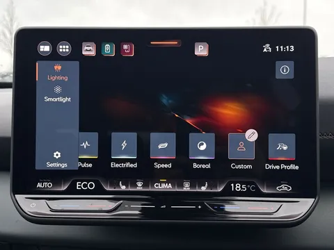 KR25NUH CUPRA Born 240kW e-Boost VZ 79kWh 5dr Auto Thumbnail #41