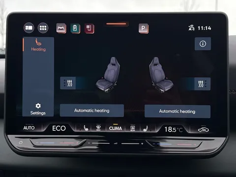 KR25NUH CUPRA Born 240kW e-Boost VZ 79kWh 5dr Auto Thumbnail #42