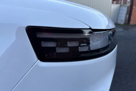  Jaecoo 7 1.5T SHS 18.3kWh Luxury SUV 5dr Petrol Plug-in Hybrid Auto Euro 6 (s/s) (204 ps) Thumbnail #44