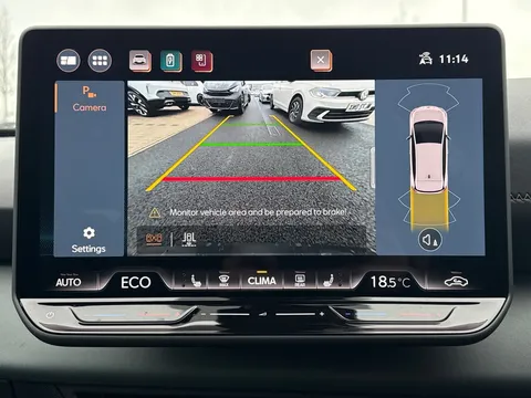 KR25NUH CUPRA Born 240kW e-Boost VZ 79kWh 5dr Auto Thumbnail #43