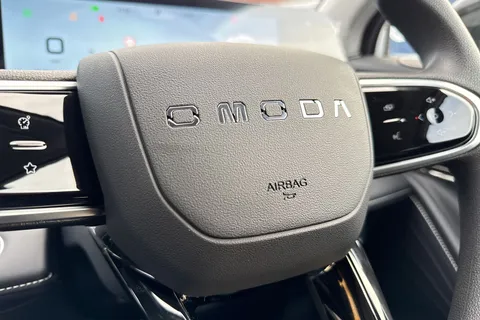 47 of 51 for Omoda 5 1.6 TGDI Knight DCT Euro 6 (s/s) 5dr