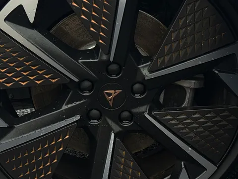 KR25NUH CUPRA Born 240kW e-Boost VZ 79kWh 5dr Auto Thumbnail #44