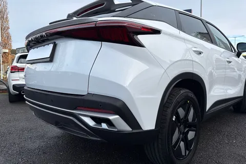 51 of 51 for Omoda 5 1.6 TGDI Knight DCT Euro 6 (s/s) 5dr