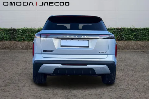  Jaecoo 7 1.5T SHS 18.3kWh Luxury SUV 5dr Petrol Plug-in Hybrid Auto Euro 6 (s/s) (204 ps) Thumbnail #4