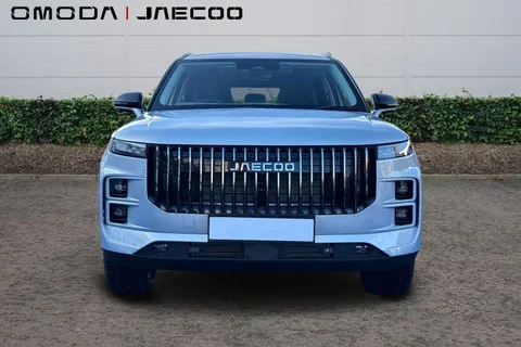  Jaecoo 7 1.5T SHS 18.3kWh Luxury SUV 5dr Petrol Plug-in Hybrid Auto Euro 6 (s/s) (204 ps) Thumbnail #5