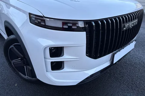  Jaecoo 7 1.5T SHS 18.3kWh Luxury SUV 5dr Petrol Plug-in Hybrid Auto Euro 6 (s/s) (204 ps) Thumbnail #54