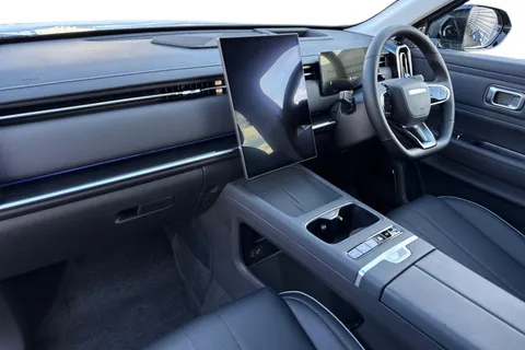  Jaecoo 7 1.5T SHS 18.3kWh Luxury SUV 5dr Petrol Plug-in Hybrid Auto Euro 6 (s/s) (204 ps) Thumbnail #8