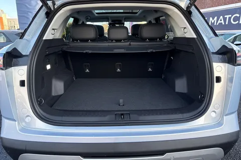  Jaecoo 7 1.5T SHS 18.3kWh Luxury SUV 5dr Petrol Plug-in Hybrid Auto Euro 6 (s/s) (204 ps) Thumbnail #9