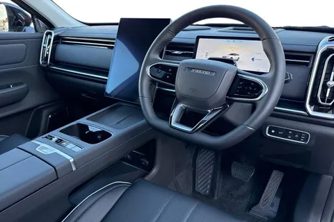  Jaecoo 7 1.5T SHS 18.3kWh Luxury SUV 5dr Petrol Plug-in Hybrid Auto Euro 6 (s/s) (204 ps) Thumbnail #12