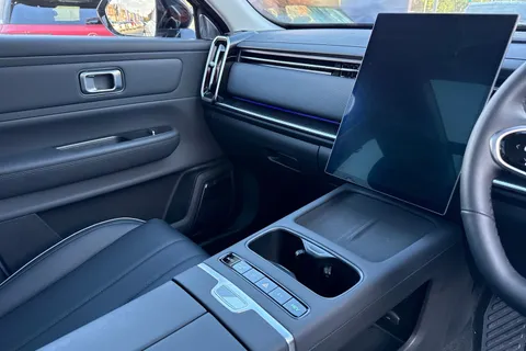  Jaecoo 7 1.5T SHS 18.3kWh Luxury SUV 5dr Petrol Plug-in Hybrid Auto Euro 6 (s/s) (204 ps) Thumbnail #14