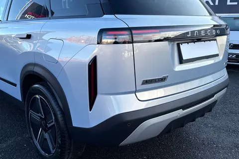  Jaecoo 7 1.5T SHS 18.3kWh Luxury SUV 5dr Petrol Plug-in Hybrid Auto Euro 6 (s/s) (204 ps) Thumbnail #15