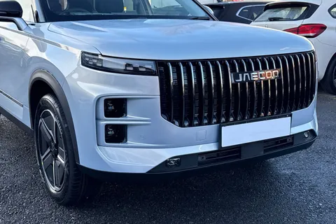  Jaecoo 7 1.5T SHS 18.3kWh Luxury SUV 5dr Petrol Plug-in Hybrid Auto Euro 6 (s/s) (204 ps) Thumbnail #16