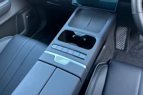  Jaecoo 7 1.5T SHS 18.3kWh Luxury SUV 5dr Petrol Plug-in Hybrid Auto Euro 6 (s/s) (204 ps) Thumbnail #19